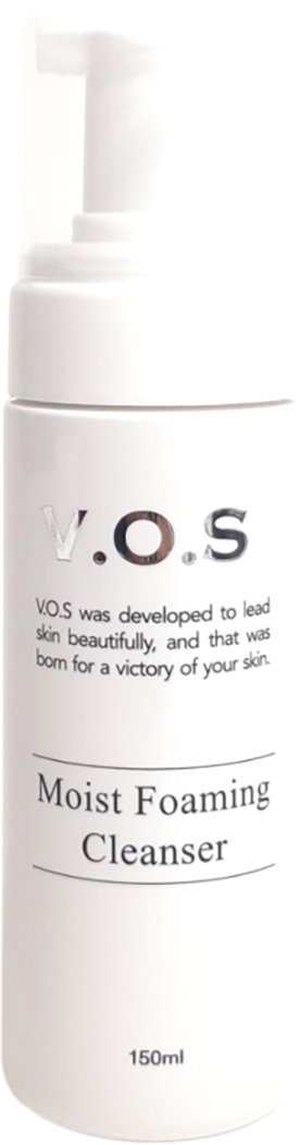 V.O.S フォーミングクレンザー 150ml